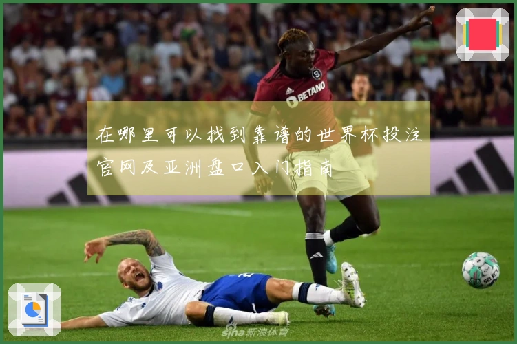 在哪里可以找到靠谱的世界杯投注官网及亚洲盘口入门指南